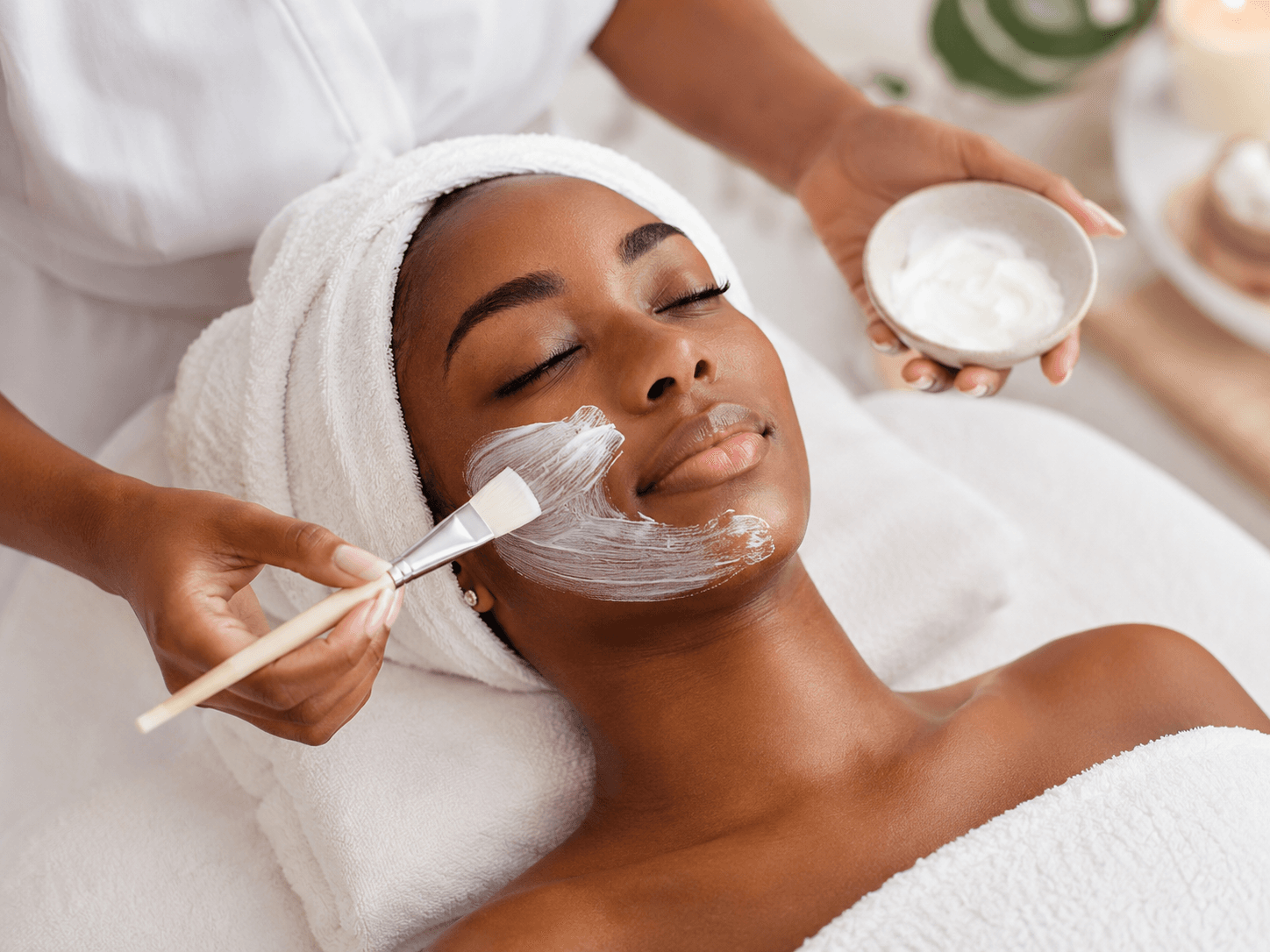 Skincare