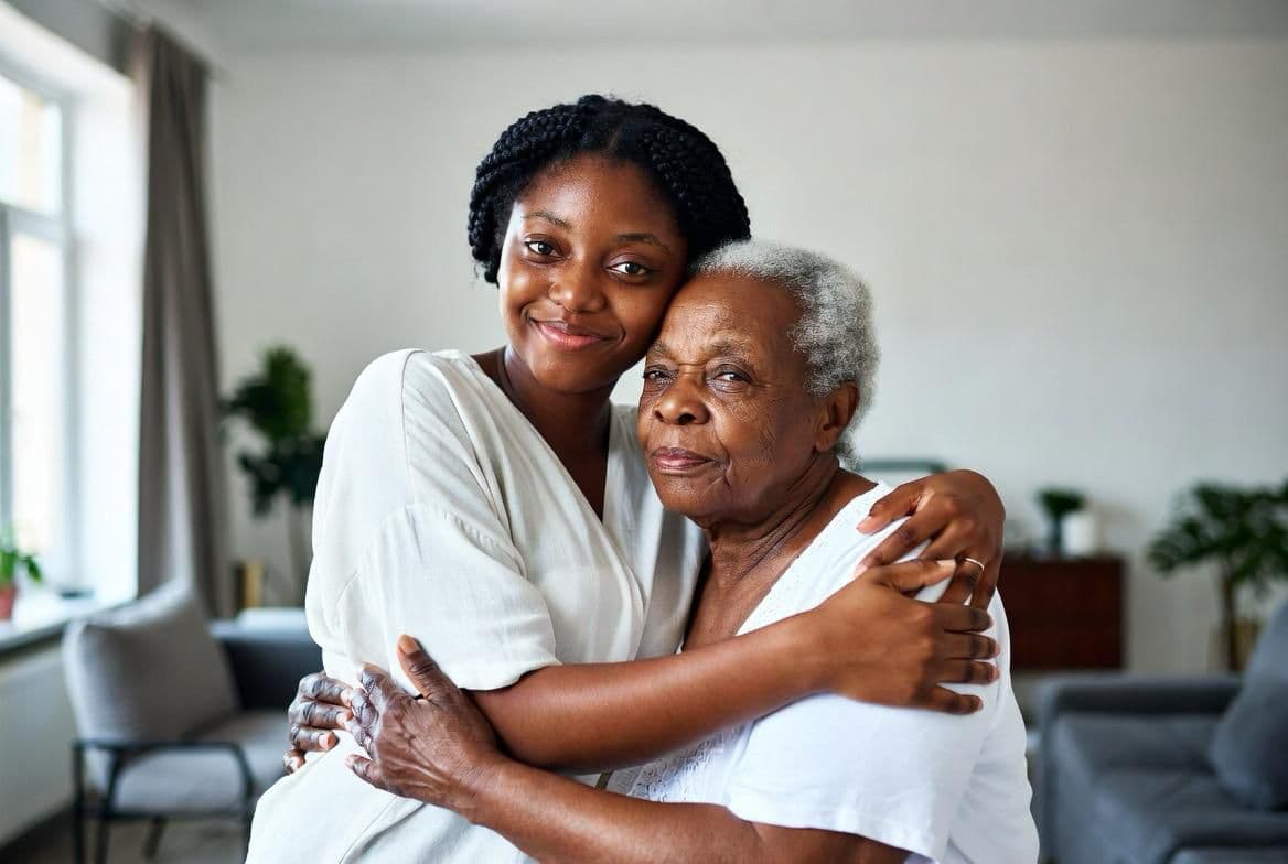 Social Support Services
