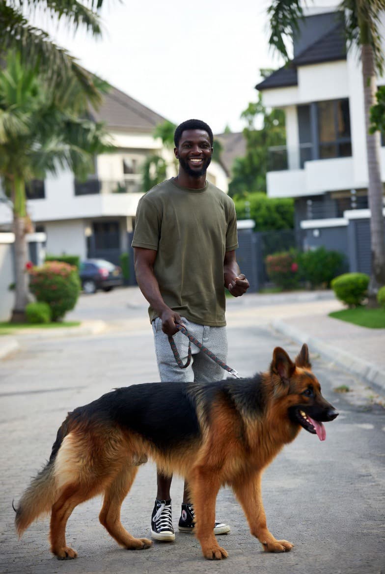 Pet Sitting and Dog Walking